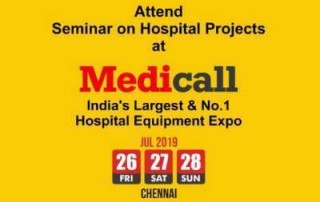 MEDICA 2019