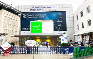 Arab Health 2023