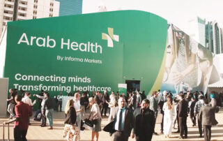Arab Health 2024
