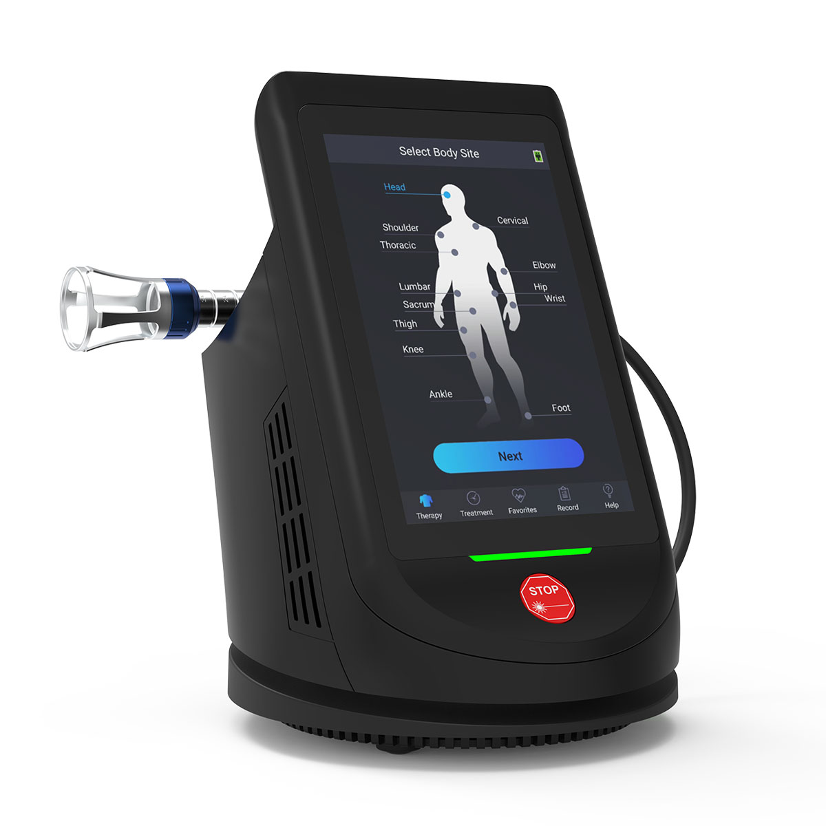 Berylas Therapy Laser