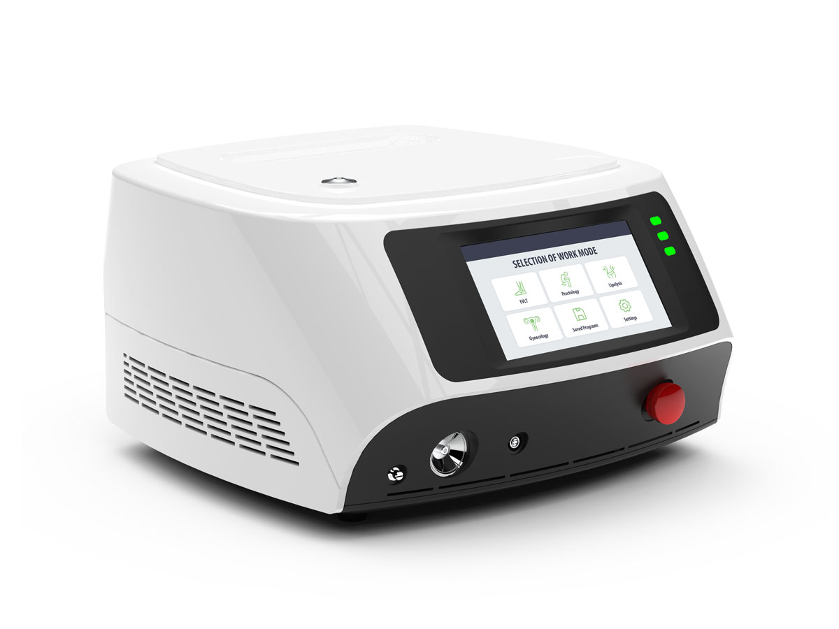 Cherylas Surgical Laser