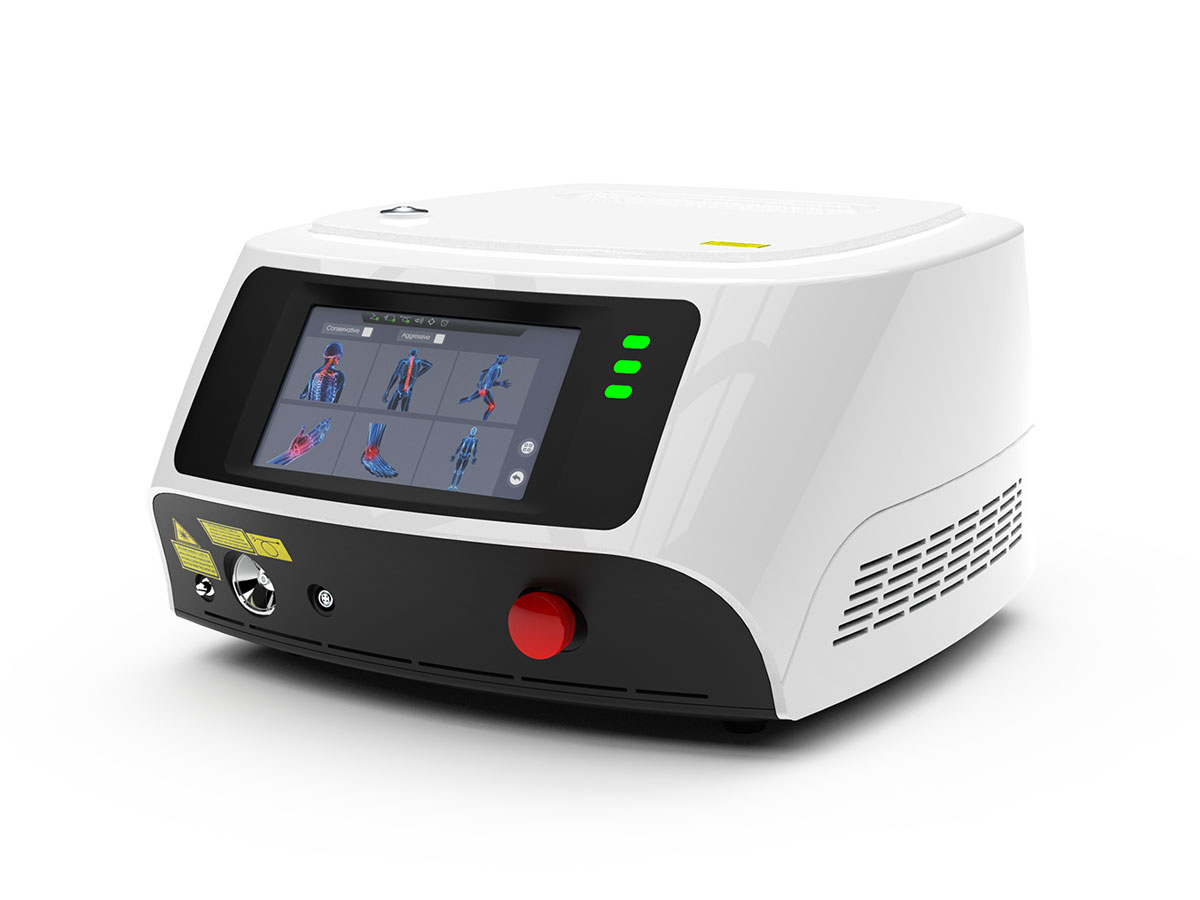 Cherylas Therapy Laser