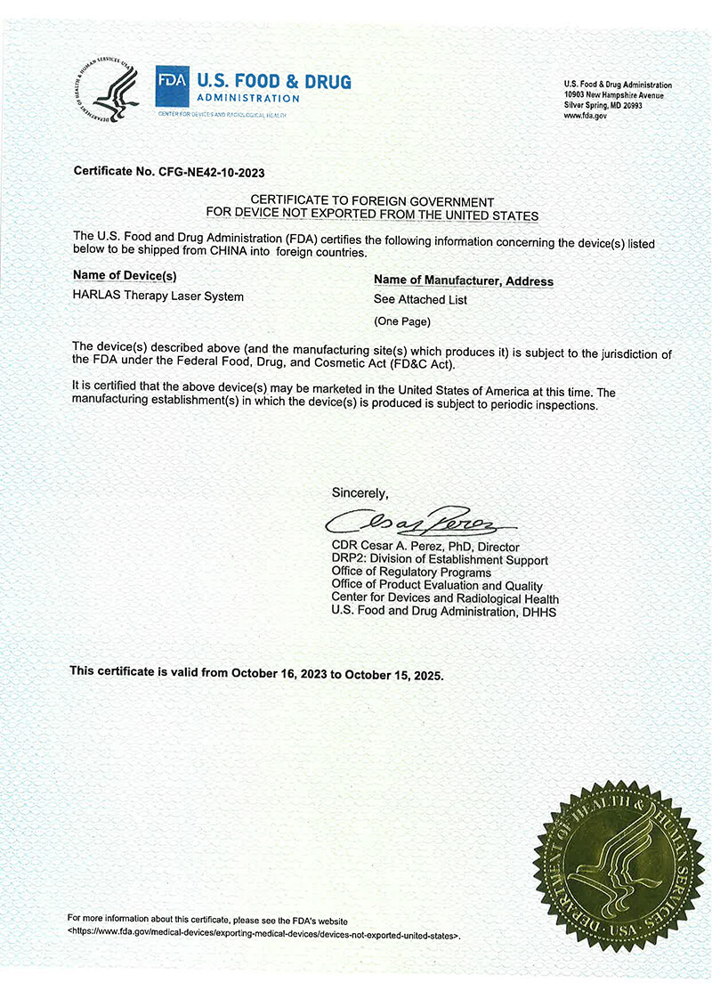 FDA 510(k)