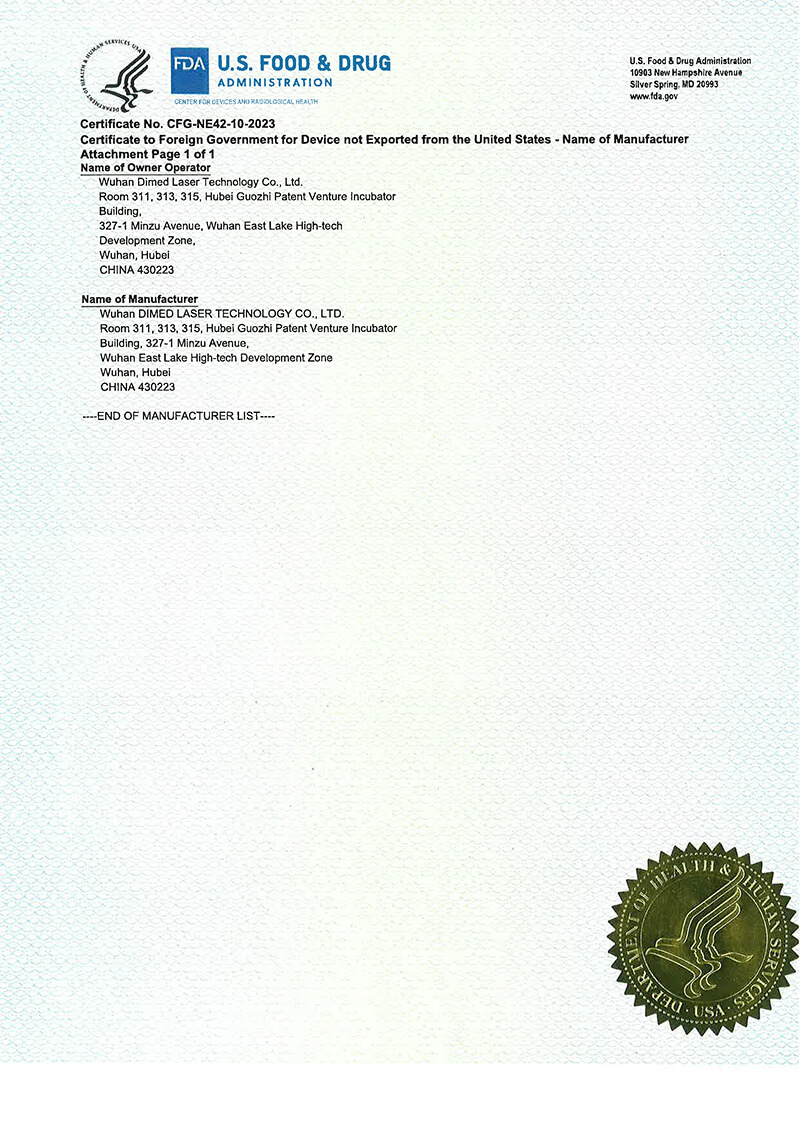 FDA 510(k)