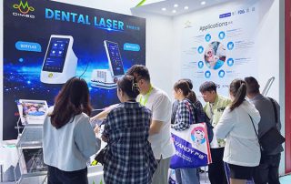 Highlights from Dimed Laser at Dental South China 2026
