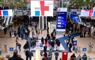 MEDICA 2023