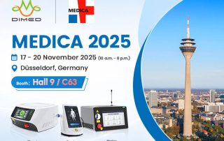 MEDICA 2025