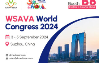 Welcome to WSAVA World Congress 2024