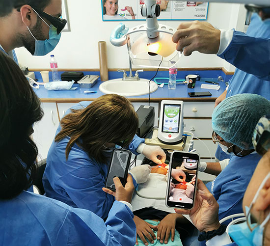 Berylas Dental Laser Treatment Berylas Dental Laser Treatment