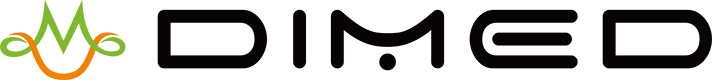 Dimed Laser Logo